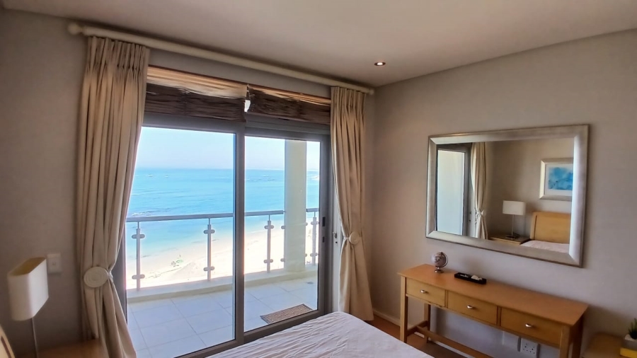 To Let 3 Bedroom Property for Rent in Strand South Western Cape